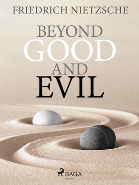 Beyond Good and Evil (e-bok) av Friedrich Nietz