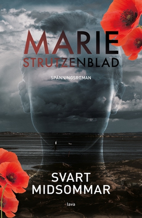 Svart midsommar (e-bok) av Marie Strutzenblad