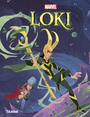 Marvel. Loki
