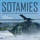 Sotamies