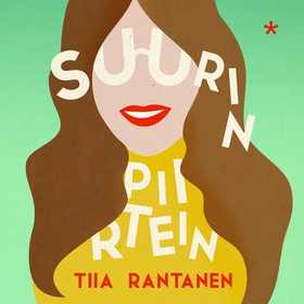 Suurin piirtein (ljudbok) av Tiia Rantanen