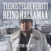 Tiedustelueversti Reino Hallamaa – Voiton avaimet