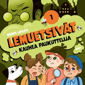 Lemuetsivät 1: Kauhea paukuttelija