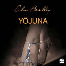 Yöjuna (ljudbok) av Eden Bradley