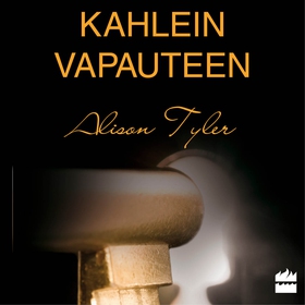 Kahlein vapauteen (ljudbok) av Alison Tyler