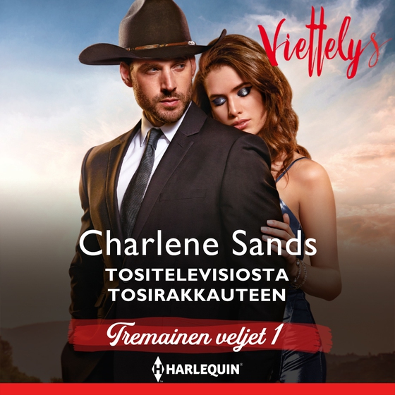 Tositelevisiosta tosirakkauteen