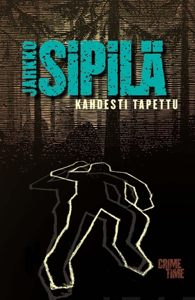 Kahdesti tapettu (e-bok) av Jarkko Sipilä