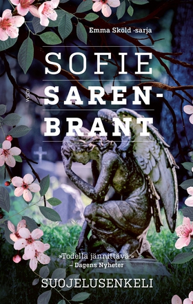 Suojelusenkeli (e-bok) av Sofie Sarenbrant