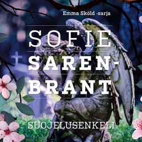 Suojelusenkeli (ljudbok) av Sofie Sarenbrant