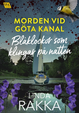 Blåklockor som klingar på natten (e-bok) av Lin