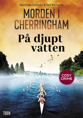 På djupt vatten (e-bok) av Neil Richards, Matth