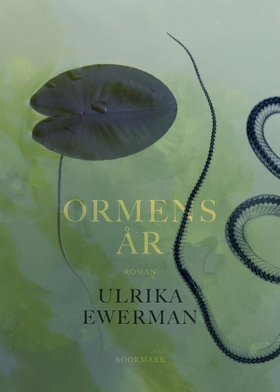 Ormens år (e-bok) av Ulrika Ewerman