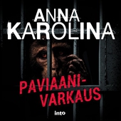 Paviaanivarkaus