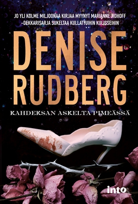 Kahdeksan askelta pimeässä (e-bok) av Denise Ru