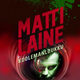 Kuolemanloukku (ljudbok) av Matti Laine