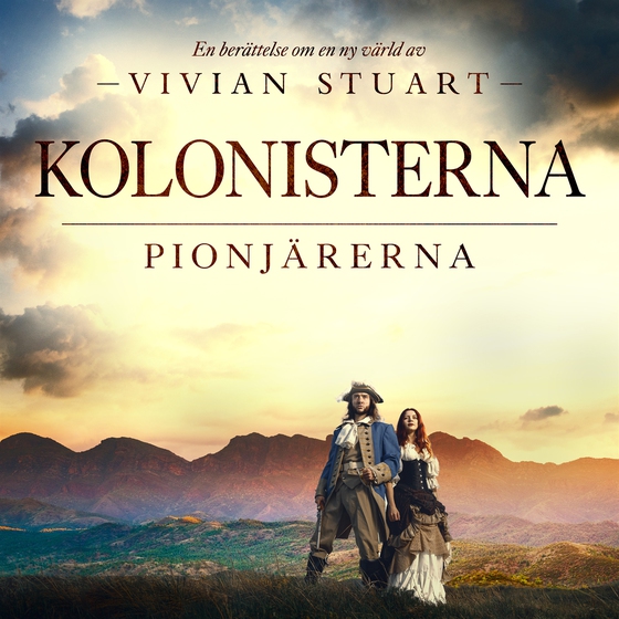 Kolonisterna: Pionjärerna 3