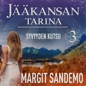 Syvyyden kutsu: Jääkansan tarina 3