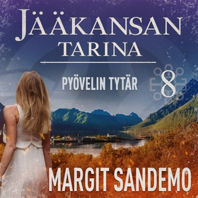 Pyövelin tytär: Jääkansan tarina 8 (ljudbok) av