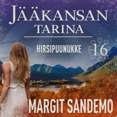 Hirsipuunukke: Jääkansan tarina 16