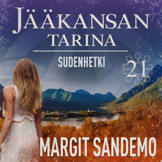 Sudenhetki: Jääkansan tarina 21