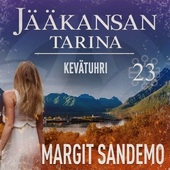 Kevätuhri: Jääkansan tarina 23