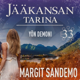 Yön demoni: Jääkansan tarina 33 (ljudbok) av Ma