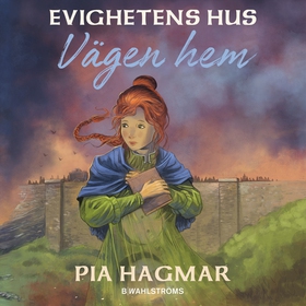 Vägen hem (ljudbok) av Pia Hagmar