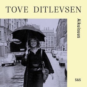 Aikuisuus (ljudbok) av Tove Ditlevsen