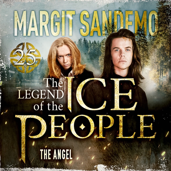 The Ice People 25 - The Angel