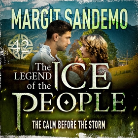 The Ice People 42 - The Calm Before the Storm (