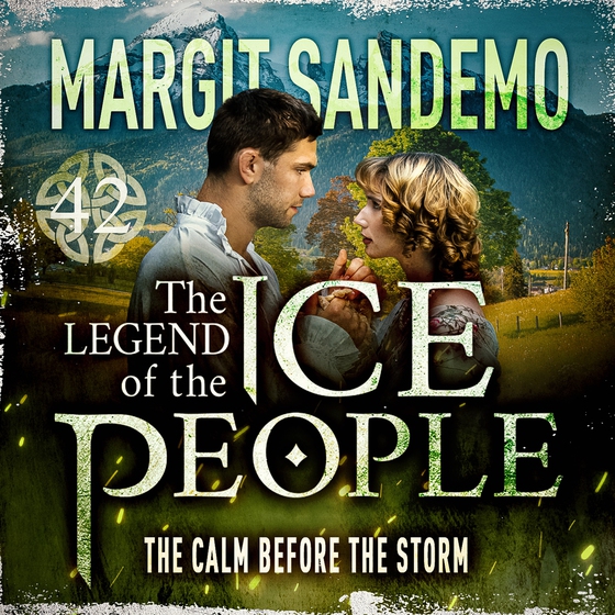 The Ice People 42 - The Calm Before the Storm