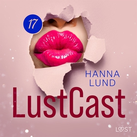 LustCast: Hotellmanagern (ljudbok) av Hanna Lun