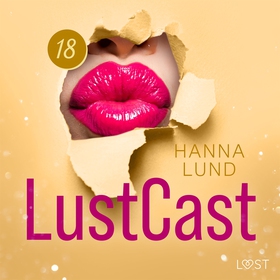 LustCast: Läkaren (ljudbok) av Hanna Lund