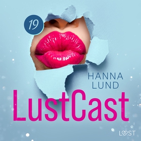 LustCast: Lärarinnan del 1 (ljudbok) av Hanna L