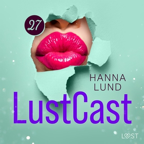 LustCast: Älskade fylliga kropp (ljudbok) av Ha