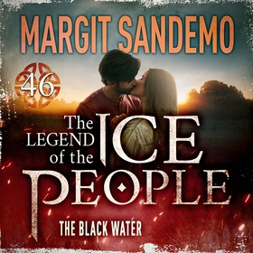 The Ice People 46 - The Black Water (ljudbok) a