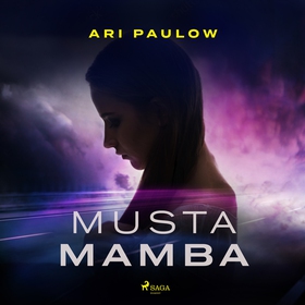 Musta mamba (ljudbok) av Ari Paulow