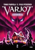 Varjot 2. Auroria