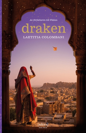 Draken (e-bok) av Laetitia Colombani