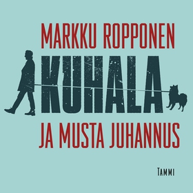Kuhala ja musta juhannus (ljudbok) av Markku Ro