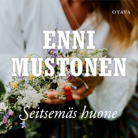 Seitsemäs huone (ljudbok) av Enni Mustonen