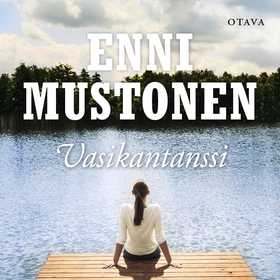 Vasikantanssi (ljudbok) av Enni Mustonen