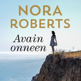 Avain onneen (ljudbok) av Nora Roberts