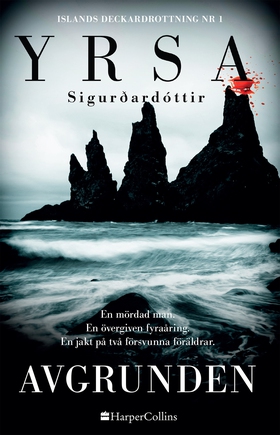 Avgrunden (e-bok) av Yrsa Sigurðardóttir