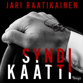 Syndikaatti (ljudbok) av Jari Raatikainen