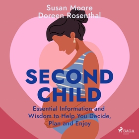 Second Child: Essential Information and Wisdom 