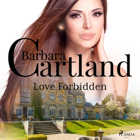 Love Forbidden (ljudbok) av Barbara Cartland