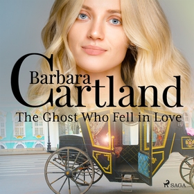 The Ghost Who Fell in Love (ljudbok) av Barbara