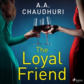 The Loyal Friend (ljudbok) av A.A Chaudhuri