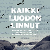 Kaikki luodon linnut